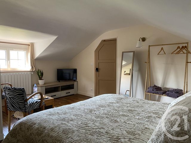 Maison à vendre - 6 pièces - 263,19 m2 - Ezy Sur Eure - 27 - HAUTE-NORMANDIE