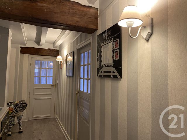 Maison à vendre - 6 pièces - 263,19 m2 - Ezy Sur Eure - 27 - HAUTE-NORMANDIE