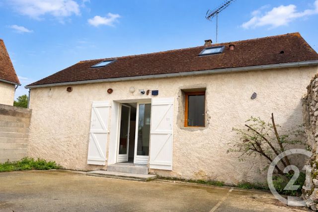 maison - GARNAY - 28