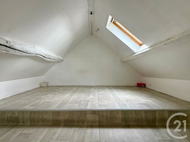 Maison à vendre - 3 pièces - 37 m2 - Vernouillet - 28 - CENTRE