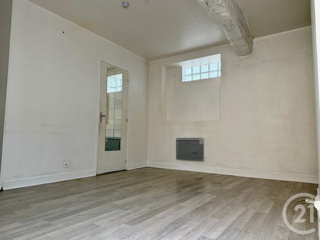 Maison à vendre - 3 pièces - 37 m2 - Vernouillet - 28 - CENTRE