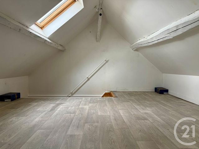 Maison à vendre - 3 pièces - 37 m2 - Vernouillet - 28 - CENTRE