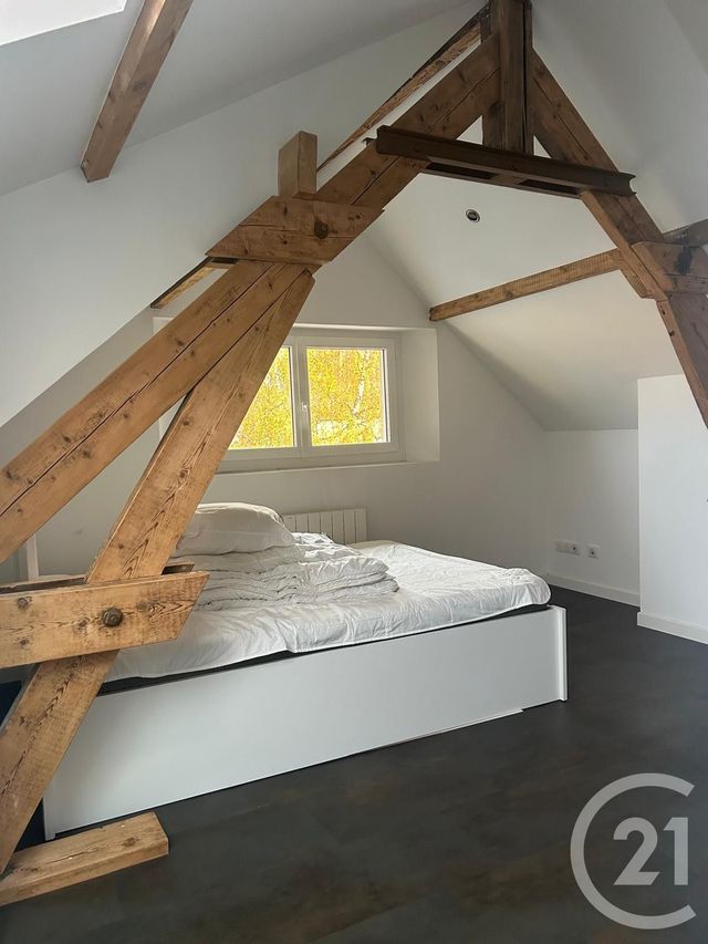 Maison à louer - 6 pièces - 86,66 m2 - Bueil - 27 - HAUTE-NORMANDIE