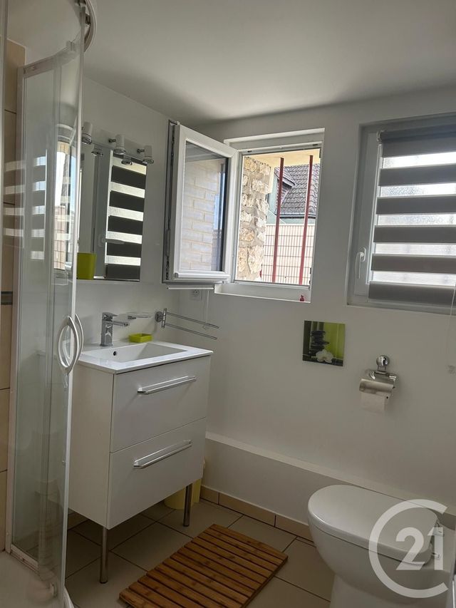 Maison à louer - 6 pièces - 86,66 m2 - Bueil - 27 - HAUTE-NORMANDIE