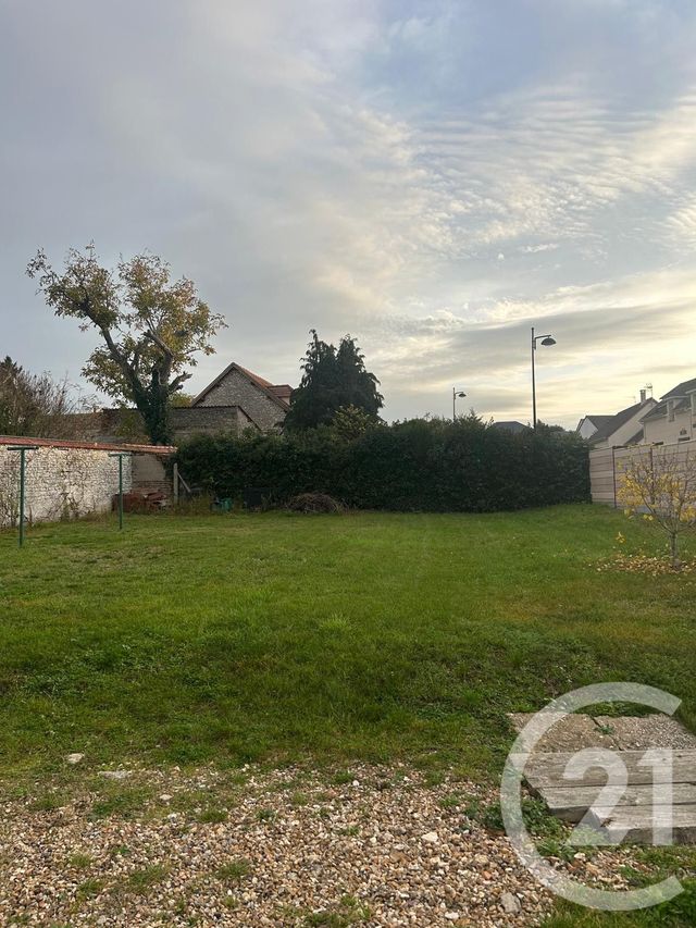 Maison à louer - 6 pièces - 86,66 m2 - Bueil - 27 - HAUTE-NORMANDIE