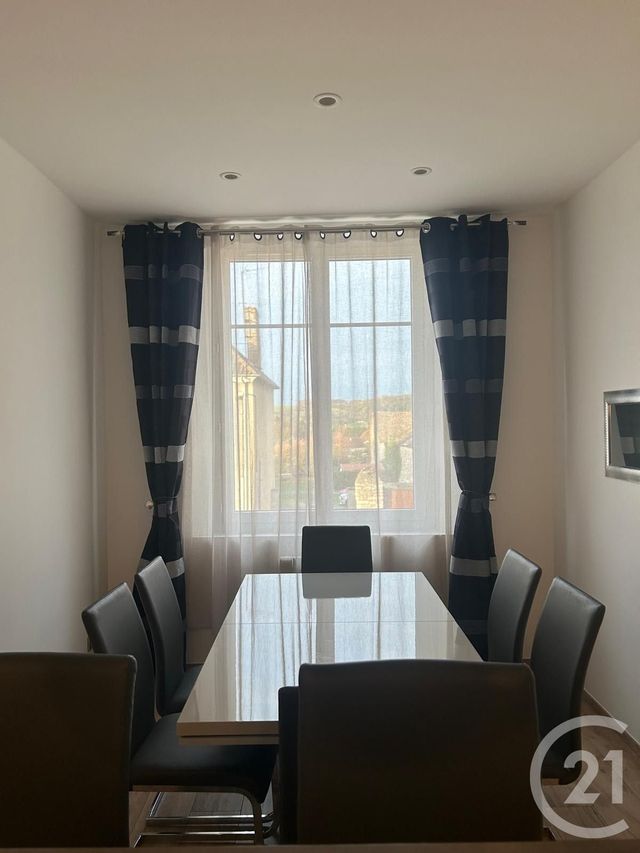 Maison à louer - 6 pièces - 86,66 m2 - Bueil - 27 - HAUTE-NORMANDIE