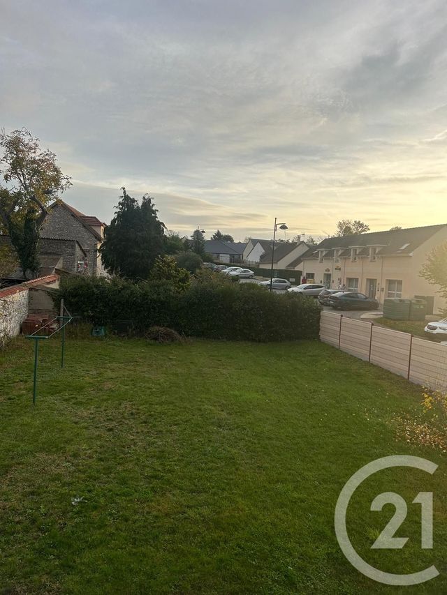 Maison à louer - 6 pièces - 86,66 m2 - Bueil - 27 - HAUTE-NORMANDIE