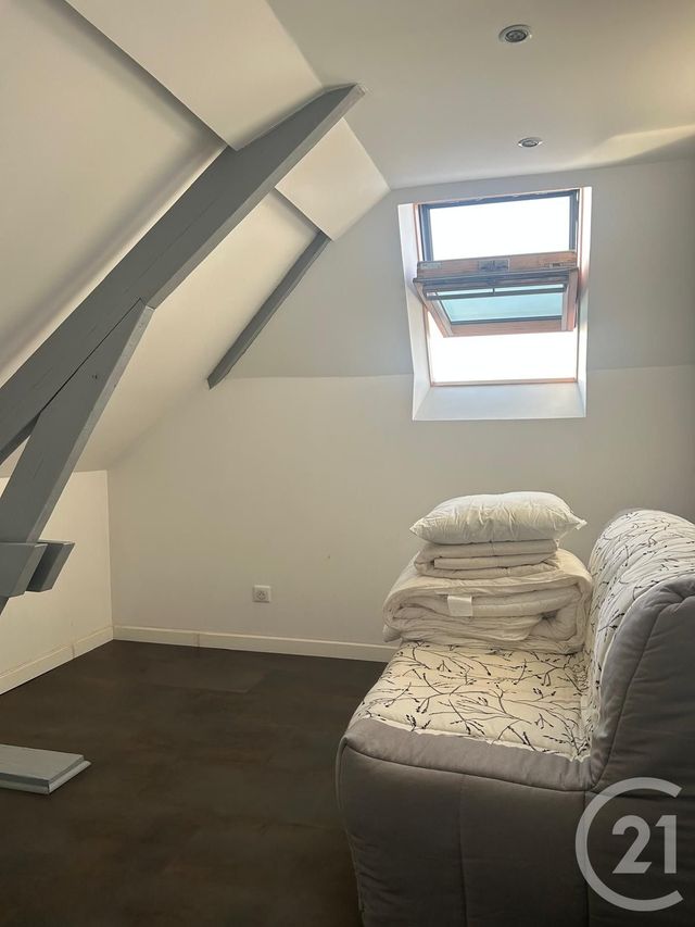 Maison à louer - 6 pièces - 86,66 m2 - Bueil - 27 - HAUTE-NORMANDIE