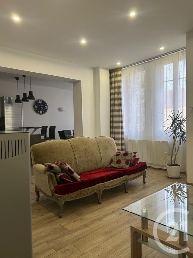 Maison à louer - 6 pièces - 86,66 m2 - Bueil - 27 - HAUTE-NORMANDIE