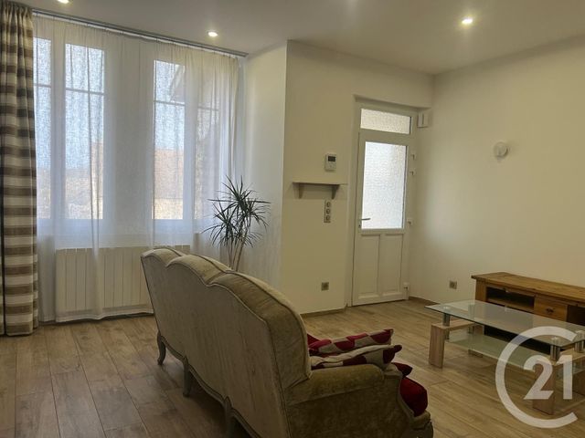 Maison à louer - 6 pièces - 86,66 m2 - Bueil - 27 - HAUTE-NORMANDIE