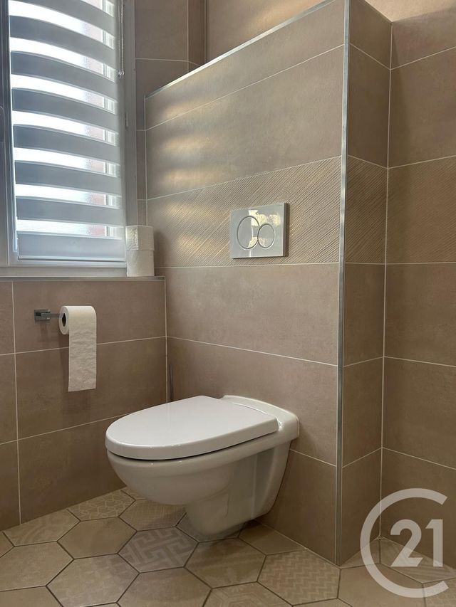 Maison à louer - 6 pièces - 86,66 m2 - Bueil - 27 - HAUTE-NORMANDIE