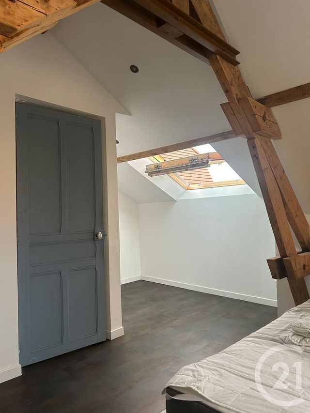 Maison à louer - 6 pièces - 86,66 m2 - Bueil - 27 - HAUTE-NORMANDIE