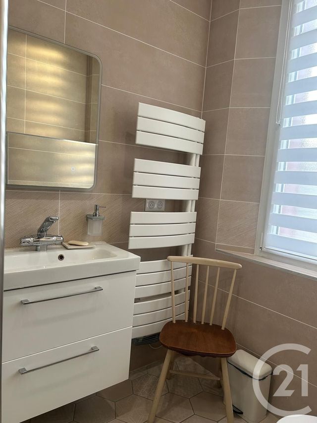 Maison à louer - 6 pièces - 86,66 m2 - Bueil - 27 - HAUTE-NORMANDIE