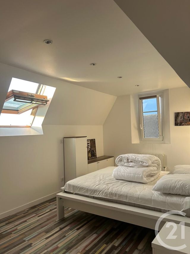 Maison à louer - 6 pièces - 86,66 m2 - Bueil - 27 - HAUTE-NORMANDIE