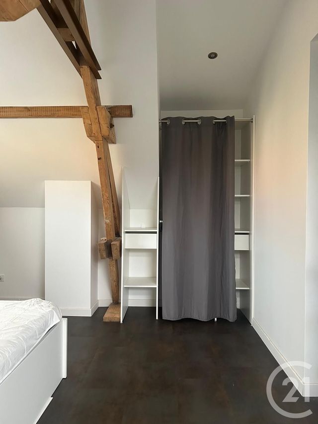 Maison à louer - 6 pièces - 86,66 m2 - Bueil - 27 - HAUTE-NORMANDIE