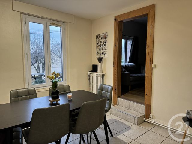 Appartement T2 &agrave; vendre - 2 pi&egrave;ces - 48 m2 - Sorel Moussel - 28 - CENTRE