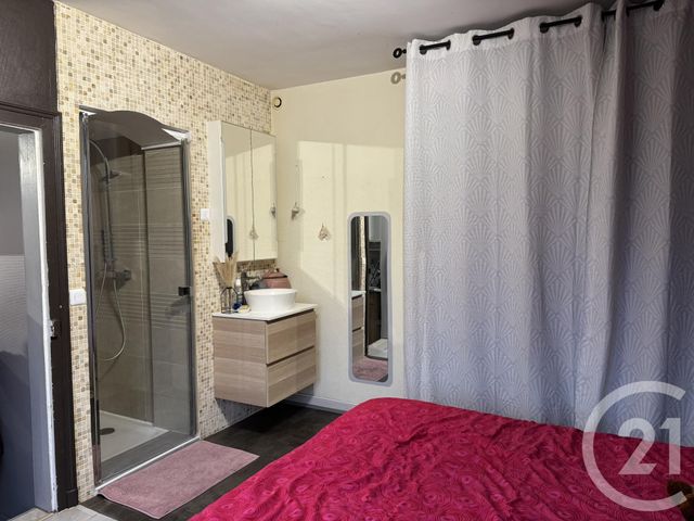 Appartement T2 &agrave; vendre - 2 pi&egrave;ces - 48 m2 - Sorel Moussel - 28 - CENTRE