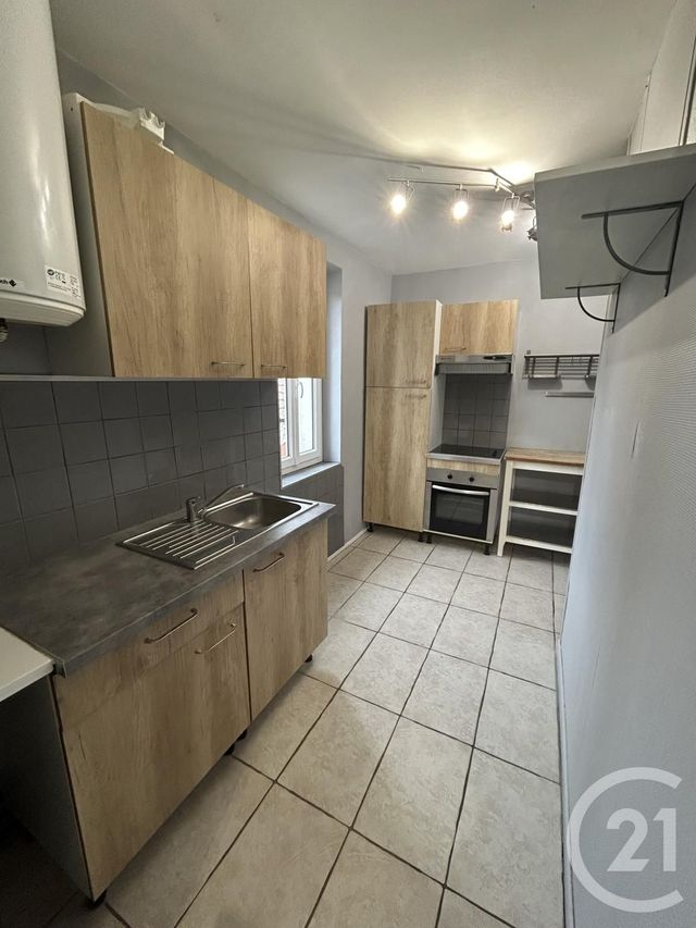Appartement T2 &agrave; vendre - 2 pi&egrave;ces - 48 m2 - Sorel Moussel - 28 - CENTRE