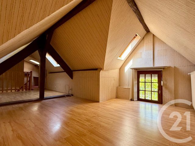 Maison &agrave; vendre - 3 pi&egrave;ces - 66 m2 - Ezy Sur Eure - 27 - HAUTE-NORMANDIE