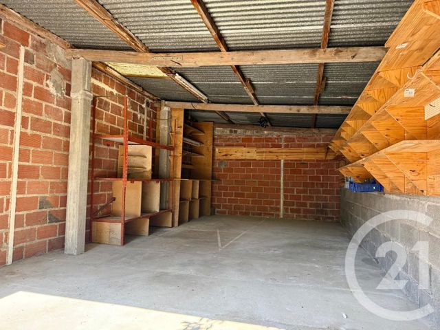 Maison &agrave; vendre - 3 pi&egrave;ces - 66 m2 - Ezy Sur Eure - 27 - HAUTE-NORMANDIE