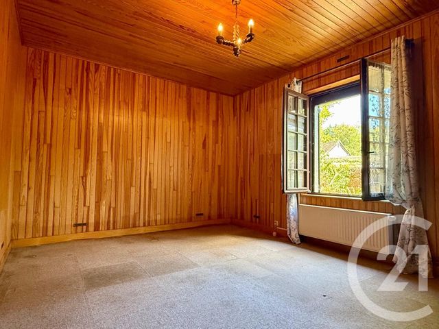 Maison &agrave; vendre - 3 pi&egrave;ces - 66 m2 - Ezy Sur Eure - 27 - HAUTE-NORMANDIE