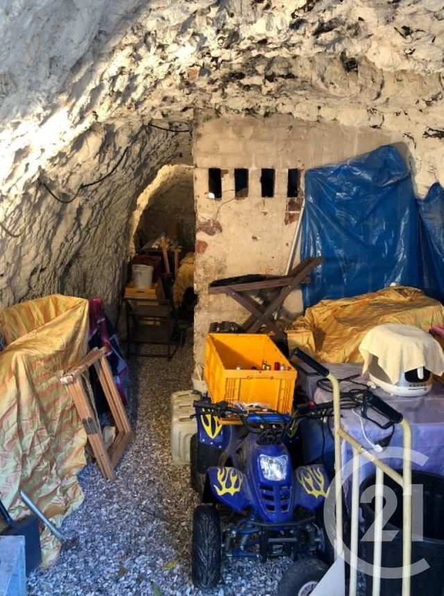 Maison à vendre - 5 pièces - 77 m2 - Ivry La Bataille - 27 - HAUTE-NORMANDIE