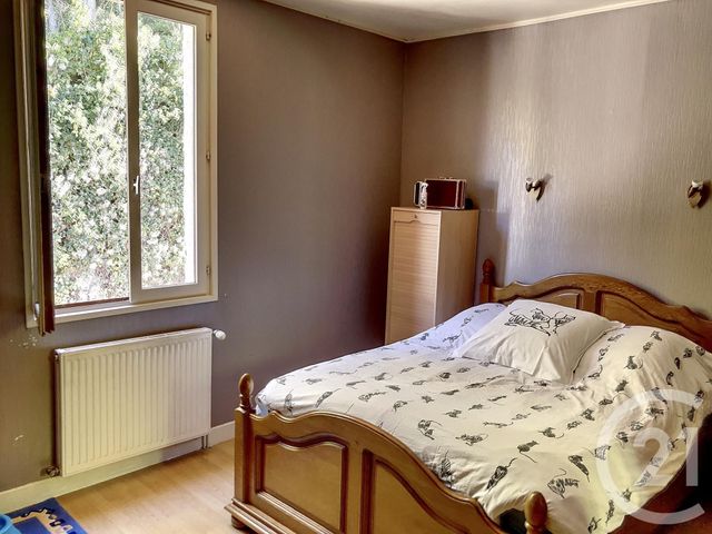 Maison à vendre - 5 pièces - 77 m2 - Ivry La Bataille - 27 - HAUTE-NORMANDIE