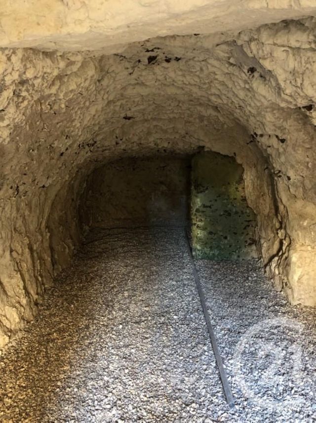 Maison à vendre - 5 pièces - 77 m2 - Ivry La Bataille - 27 - HAUTE-NORMANDIE