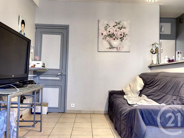 Maison à vendre - 5 pièces - 77 m2 - Ivry La Bataille - 27 - HAUTE-NORMANDIE