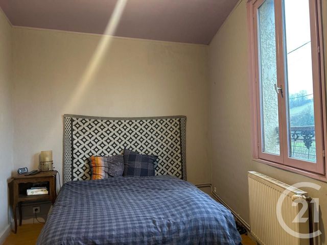 Maison à vendre - 5 pièces - 77 m2 - Ivry La Bataille - 27 - HAUTE-NORMANDIE