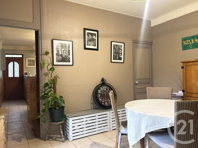 Maison à vendre - 5 pièces - 77 m2 - Ivry La Bataille - 27 - HAUTE-NORMANDIE