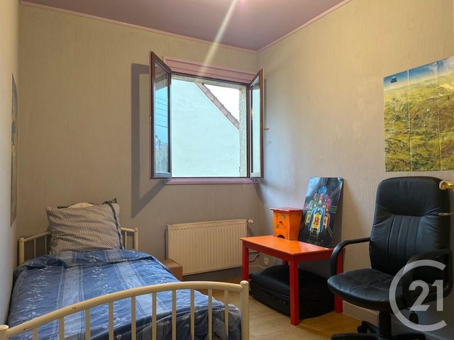 Maison à vendre - 5 pièces - 77 m2 - Ivry La Bataille - 27 - HAUTE-NORMANDIE