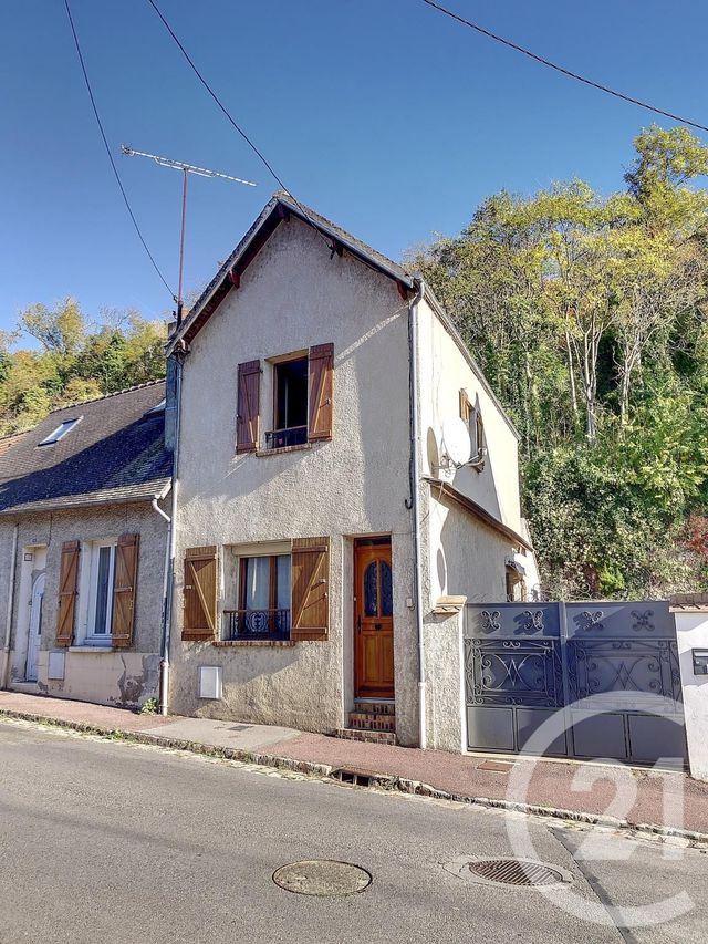 maison - IVRY LA BATAILLE - 27