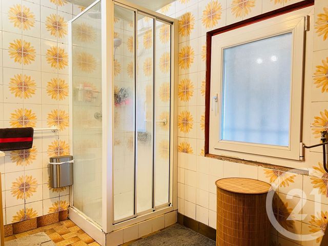 Maison à vendre - 4 pièces - 119,20 m2 - Marcilly Sur Eure - 27 - HAUTE-NORMANDIE