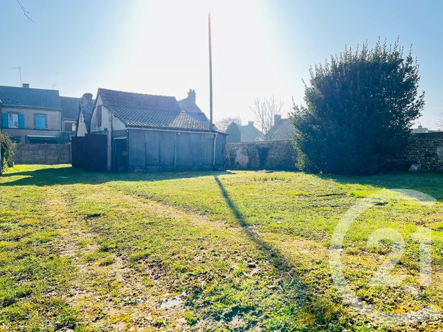 Maison à vendre - 4 pièces - 119,20 m2 - Marcilly Sur Eure - 27 - HAUTE-NORMANDIE