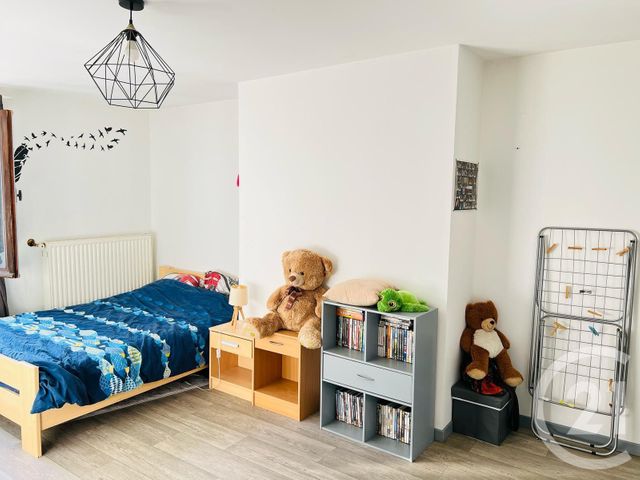 Maison à vendre - 4 pièces - 119,20 m2 - Marcilly Sur Eure - 27 - HAUTE-NORMANDIE