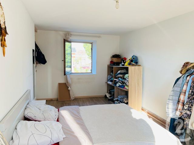 Maison à vendre - 4 pièces - 119,20 m2 - Marcilly Sur Eure - 27 - HAUTE-NORMANDIE