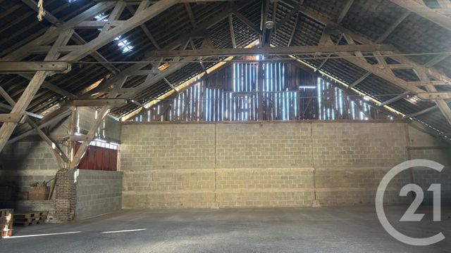 Maison &agrave; vendre - 7 pi&egrave;ces - 210,09 m2 - Champigny La Futelaye - 27 - HAUTE-NORMANDIE