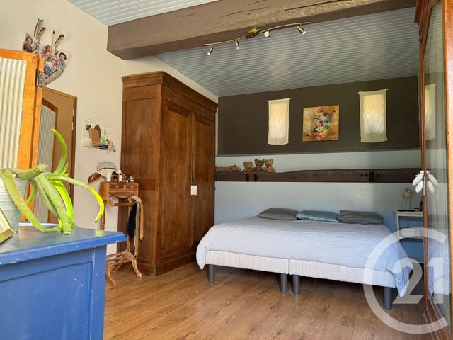 Maison &agrave; vendre - 7 pi&egrave;ces - 210,09 m2 - Champigny La Futelaye - 27 - HAUTE-NORMANDIE