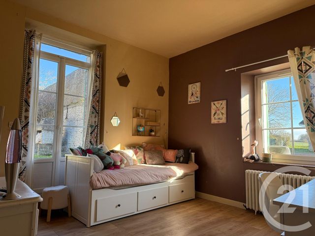 Maison &agrave; vendre - 7 pi&egrave;ces - 210,09 m2 - Champigny La Futelaye - 27 - HAUTE-NORMANDIE