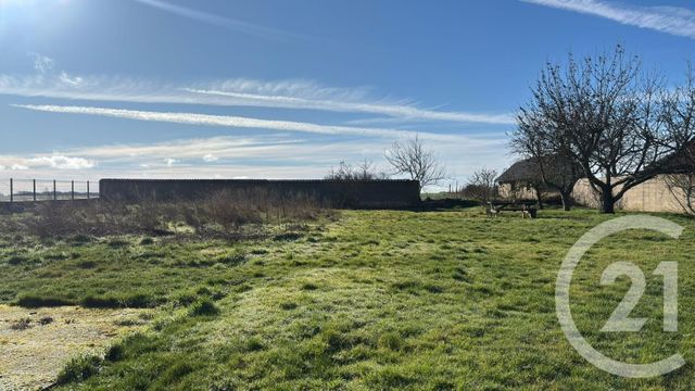 Maison &agrave; vendre - 7 pi&egrave;ces - 210,09 m2 - Champigny La Futelaye - 27 - HAUTE-NORMANDIE