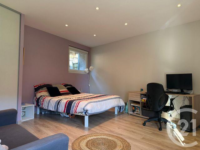 Maison &agrave; vendre - 7 pi&egrave;ces - 210,09 m2 - Champigny La Futelaye - 27 - HAUTE-NORMANDIE