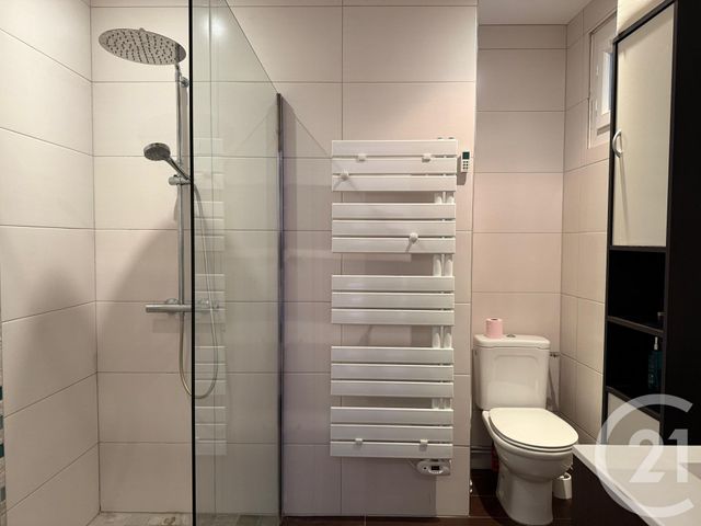 Maison &agrave; vendre - 7 pi&egrave;ces - 210,09 m2 - Champigny La Futelaye - 27 - HAUTE-NORMANDIE