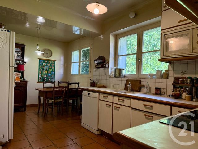 Maison &agrave; vendre - 6 pi&egrave;ces - 109 m2 - Muzy - 27 - HAUTE-NORMANDIE