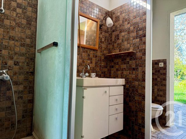 Maison &agrave; vendre - 6 pi&egrave;ces - 109 m2 - Muzy - 27 - HAUTE-NORMANDIE