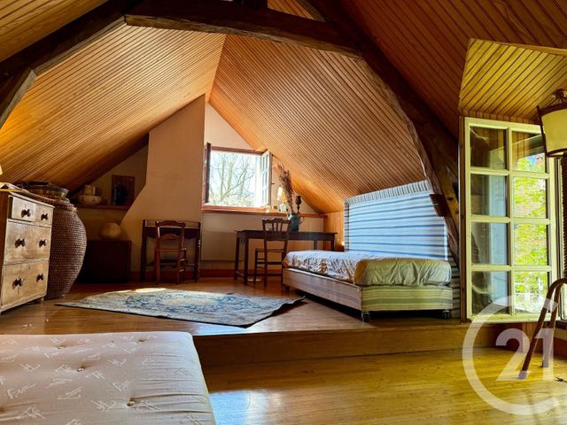 Maison &agrave; vendre - 6 pi&egrave;ces - 109 m2 - Muzy - 27 - HAUTE-NORMANDIE