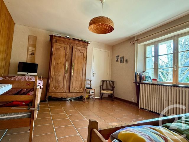 Maison &agrave; vendre - 6 pi&egrave;ces - 109 m2 - Muzy - 27 - HAUTE-NORMANDIE