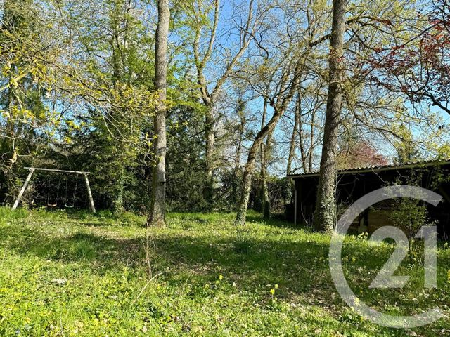 Maison &agrave; vendre - 6 pi&egrave;ces - 109 m2 - Muzy - 27 - HAUTE-NORMANDIE