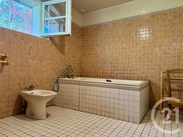 Maison &agrave; vendre - 6 pi&egrave;ces - 109 m2 - Muzy - 27 - HAUTE-NORMANDIE