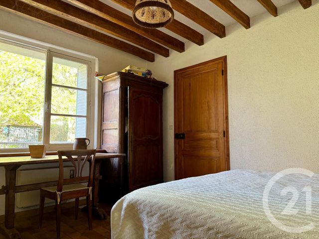 Maison &agrave; vendre - 6 pi&egrave;ces - 109 m2 - Muzy - 27 - HAUTE-NORMANDIE